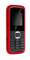 telefono celular antiguo