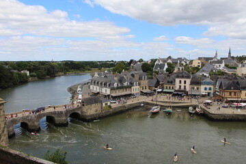 Fototapeta premium Bretagne