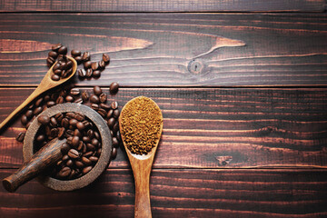 Popular natural food products