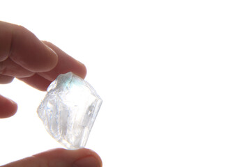 big sugar crystal