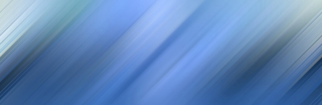 Color Abstract Striped Diagonal Blue Lines Background.