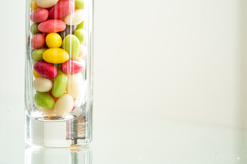 Zucker, Bonbon, Candy