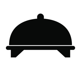 Tray icon