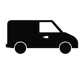 Van icon