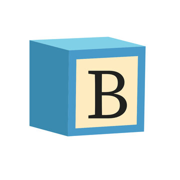 Block Letter B Images Browse 5 431 Stock Photos Vectors and