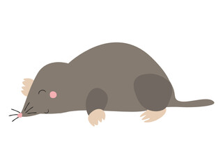 mole
