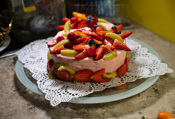 Torte