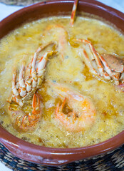L'Estany Resturant, The Ebre Delta Natural Park, Terres de l'Ebre, Tarragona, Catalonia, Spain