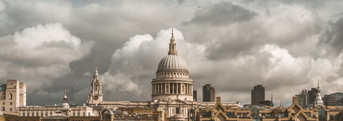 Fototapeta premium St Pauls