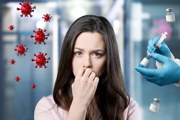 Vaccine.