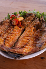 SeaFood