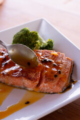 SeaFood