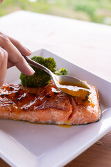 SeaFood
