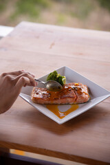 SeaFood