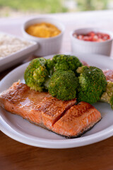 SEAFOOD