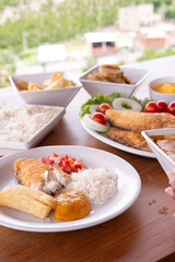 SEAFOOD