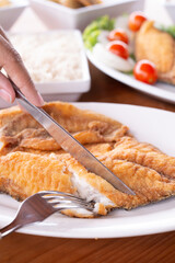 SEAFOOD
