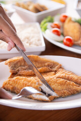 SeaFood