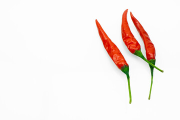 Red hot Chillies