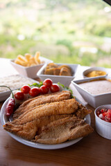 SeaFood