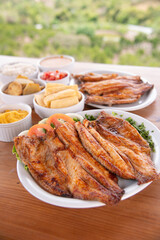 SeaFood
