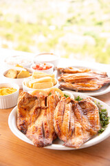 SeaFood