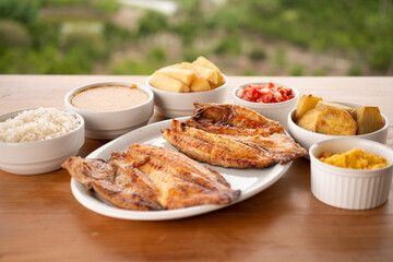Sea Food 