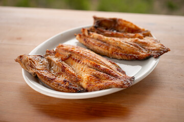 Sea Food 
