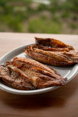 Sea Food 