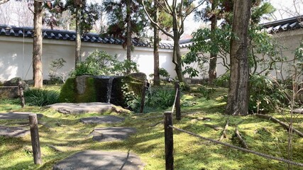 好古園 姫路城 日本庭園 姫路 兵庫県