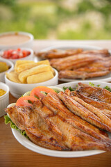 Seafood
