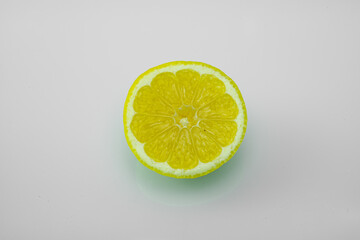 Clear-cut Lemon