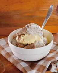 ice cream 