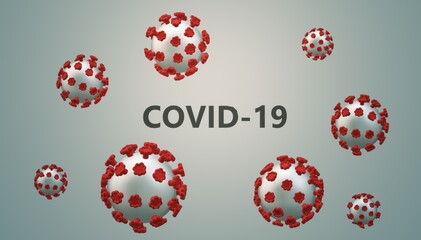Virus covid