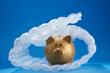 Protecting your money