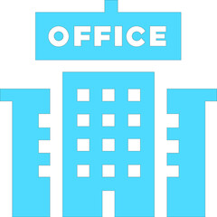 office building icon