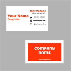 Business Card