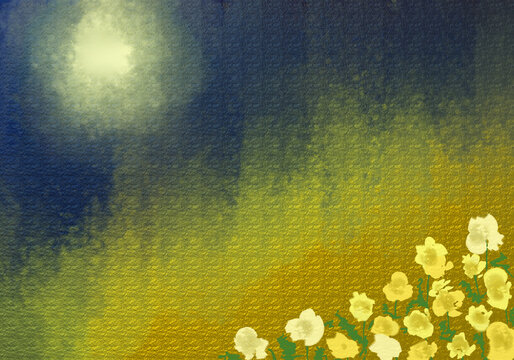 43 Best 朧月夜 Images Stock Photos Vectors Adobe Stock