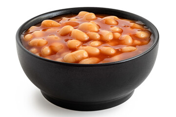 Baked beans