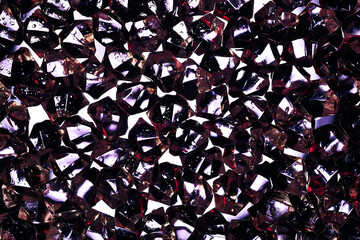 Multicolored elements for abstract design background.