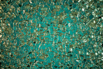 Multicolored elements for abstract design background.