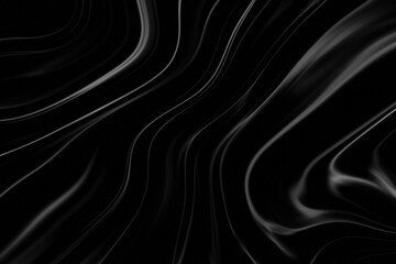 abstract black background