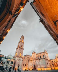 Duomo di Lecce
