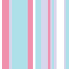 Striped pattern with stylish and bright colors. Background with stripes