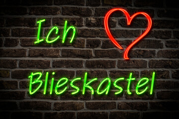 Blieskastel