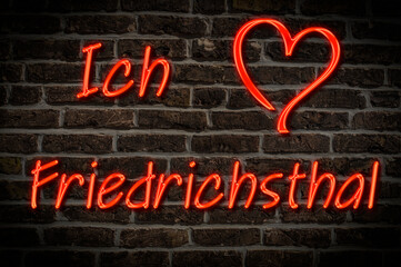Friedrichsthal
