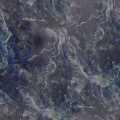 Marble seamless pattern