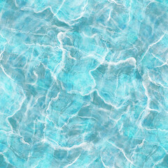 Marble seamless pattern