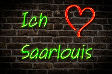 Saarlouis