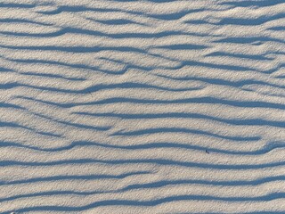 Beach Sand texture background
